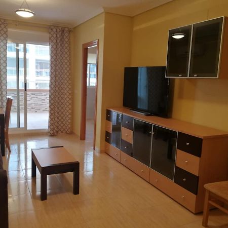 Ferienwohnung Costa Marina III Oropesa del Mar Exterior foto