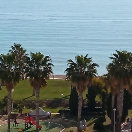 Ferienwohnung Costa Marina III Oropesa del Mar Exterior foto