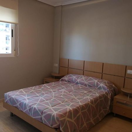 Ferienwohnung Costa Marina III Oropesa del Mar Exterior foto