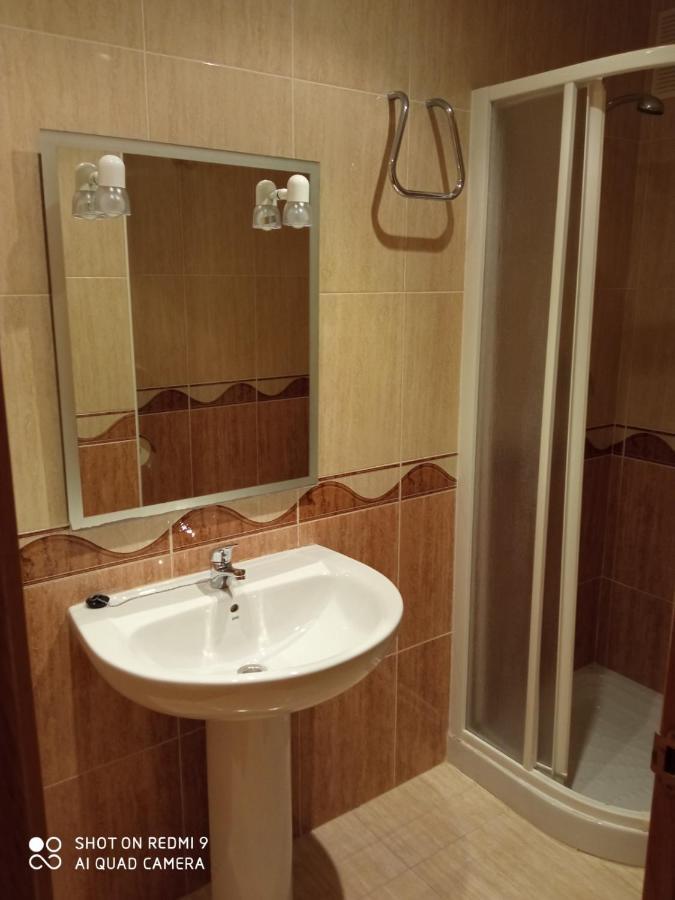 Ferienwohnung Costa Marina III Oropesa del Mar Exterior foto